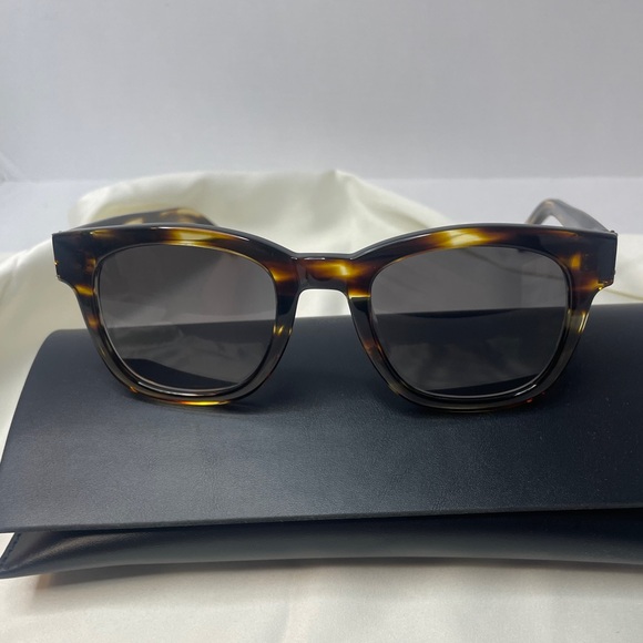 NWT YSL Saint Laurent sunglasses - Picture 2 of 8